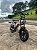 Bicicleta Elétrica Fat Bike V8 Mini - Imagem 9