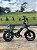 Bicicleta Elétrica Fat Bike V8 Mini - Imagem 2