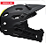 CAPACETE BELL SUPER DH PTO., M - Imagem 3