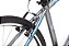 BICICLETA BLUES 17 21V HD PRATA - Imagem 5
