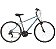 BICICLETA BLUES 17 21V HD PRATA - Imagem 1