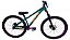BICICLETA 26 GRAVITY AL DISC FREERIDE GTA VERDE - Imagem 1