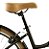 BICICLETA URBAN VB 15 21V PTO FOSCO - Imagem 4