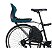 PEDALEIRA COM PROTECAO PARA OS PES KF411PR - Imagem 1