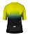 CAMISA ASW ACTIVE 2.0 AURORA MENTA AZUL G - Imagem 2
