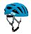 CAPACETE ASW BIKE IMPULSE AZUL CLARO P/M - Imagem 1