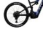 BICICLETA CALOI EVIBE PEAK CARBON M V12 2025 - Imagem 3