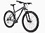 BICICLETA CANNONDALE TRAIL 6  TAM G CINZA - Imagem 2