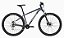 BICICLETA CANNONDALE TRAIL 6  TAM G CINZA - Imagem 1