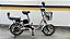 E-bike Lev Seminova - Imagem 1