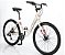 BICICLETA ARO 27,5 NEW BREEZY 15 CRE/VM - Imagem 2