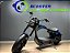Scooter Elétrica Chopper 4000W - Imagem 6