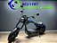 Scooter Elétrica Chopper 4000W - Imagem 5