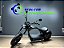 Scooter Elétrica Chopper 4000W - Imagem 4