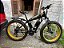 Fat Bike Elétrica Lxtx Seminova - Imagem 1