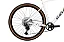 BICICLETA CALOI ARENITA BRANCA - Imagem 8