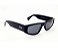 EVOKE LOWRIDER A01 BLACK SHINE - GRAFITTE BLACK - Imagem 1