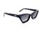 EVOKE EVK 58 A01 BLACK SHINE G - OLD GRAY GRADIENT - Imagem 1