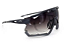 EVOKE ELP 01 ENDURANCE A11 MID - NIGHT GREY GRAY GRADIENT - Imagem 1