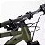 Bicicleta Absolute Nero 5 Verde Oliva - 17 M - Imagem 4