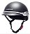 Capacete Lucca Eletric Matt Black Tam.:60 - Imagem 3
