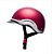 Capacete Lucca Eletric Matt Cherry Tam.:56 - Imagem 4