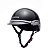Capacete Lucca Eletric Glossy Black Tamanho.:56 - Imagem 2