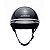 Capacete Lucca Eletric Glossy Black Tamanho:60 - Imagem 1