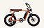 Bicicleta Elétrica StreetGo S12 - Cores - Imagem 13