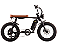 Bicicleta Elétrica StreetGo S12 - Cores - Imagem 4