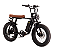Bicicleta Elétrica StreetGo S12 - Cores - Imagem 1
