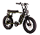 Bicicleta Elétrica StreetGo S12 - Cores - Imagem 15