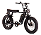 Bicicleta Elétrica StreetGo S12 - Cores - Imagem 9