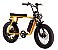 Bicicleta Elétrica StreetGo S12 - Cores - Imagem 6