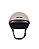 Capacete Lucca Eletric Matt Cream Tam.:60 - Imagem 2