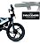 BICICLETA ELÉTRICA NADO SHARK 300W - Imagem 5