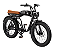 BICICLETA ELETRICA STREETGO S27 - Imagem 2