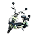 SCOOTER SUDU A2+ - Imagem 4
