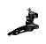 CAMBIO DIANTEIRO TOURNEY FD-TZ510 PARA 48D 31.8MM DOWN SWING - Imagem 1
