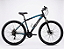 Bicicleta Aro 29 Zonic Thunder M - Imagem 1