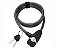 CADEADO ESPIRAL ONGUARD OG 5804 - Imagem 1