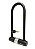 CADEADO TIPO U 170X320MM PR ELLEV - Imagem 2