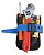 Flex Grip Strap Grande Sleck - Cinta Organizadora Fixacao Cor:Azul - Imagem 4