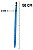 Flex Grip Strap Grande Sleck - Cinta Organizadora Fixacao Cor:Azul - Imagem 2