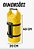 Bolsa Sleck Bike Moto Impermeavel Amarela 15 Litros - Imagem 2