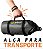 Bolsa Sleck Bike Moto Impermeavel Preto 8 Litros - Imagem 3