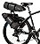 Bagageiro Traseiro Sleck Full 03 Posicoes De Bolsas Bike - Imagem 2