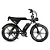 BICICLETA  ELETRICA V8 PRO ARO 24 - Imagem 1