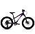 BICI TSW HUNCH ALTUS 8V 20"X13.5" VL/PT NAC. - Imagem 1