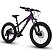 BICI TSW HUNCH ALTUS 8V 20"X13.5" VL/PT NAC. - Imagem 2